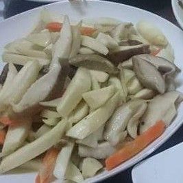 蛋菇美人腿 : 柯婷芳一起做