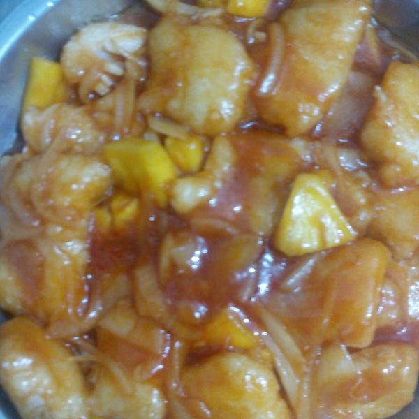 香甜可可一起做