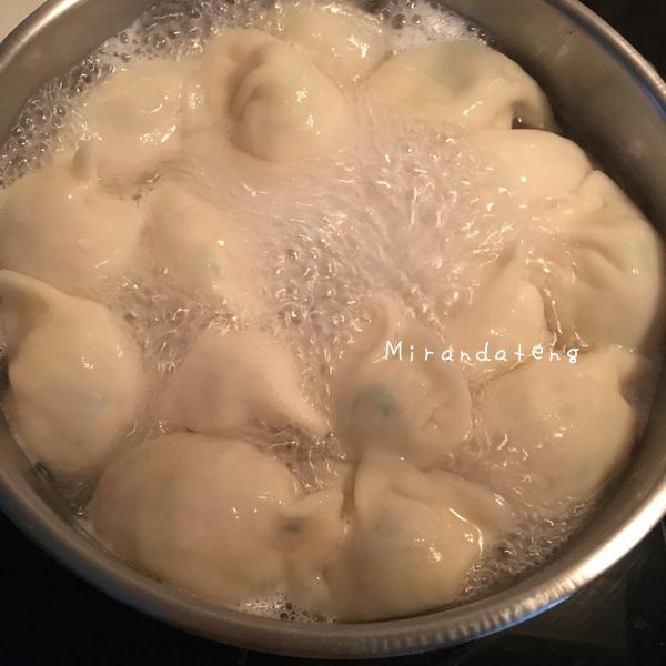 undefined：Miranda Teng 一起做