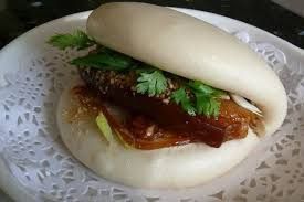 台式刈包(割包)：林益守 一起做