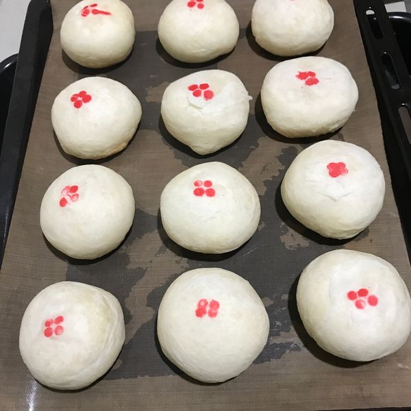 綠豆椪 : 賈筱惠一起做