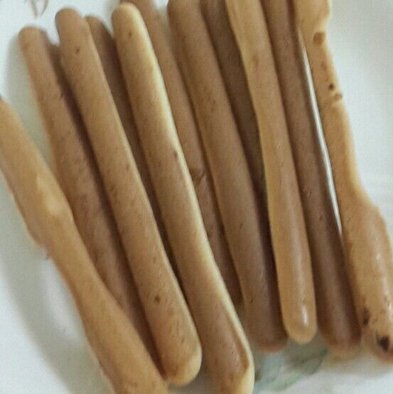 蛋酥薄餅 : 蔡伶伶一起做