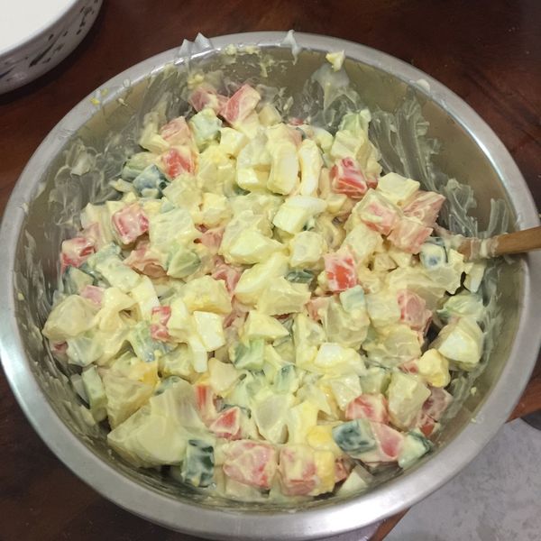 undefined：萱🐰 一起做