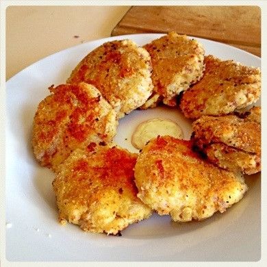 【深夜食堂】可樂餅：Jacky Law 一起做