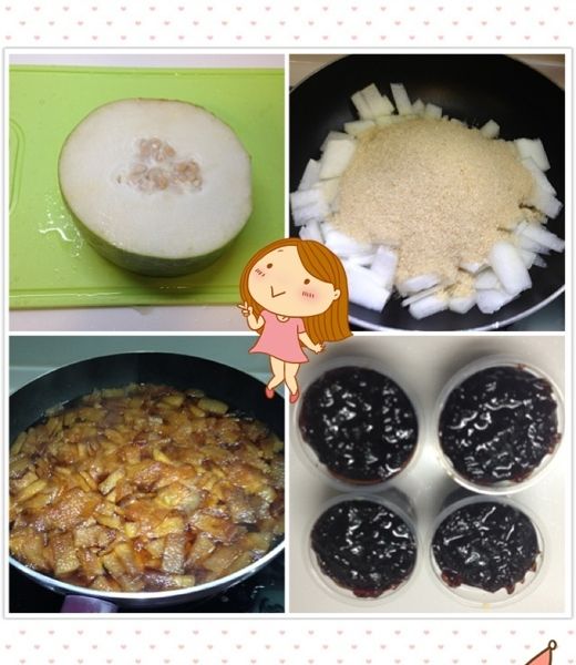 undefined：Candy Lin 一起做