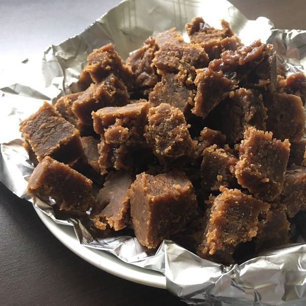 冬瓜茶磚 : Purin一起做