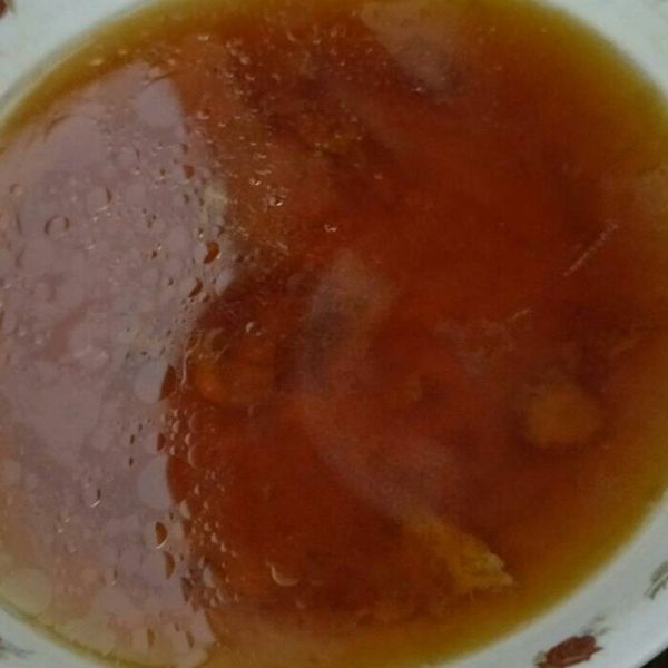 滴雞精 : ♥吃貨人生♥一起做