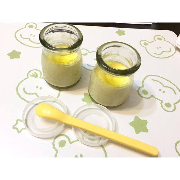 母乳布丁-寶寶副食品8M+ : 朵麗媽咪一起做