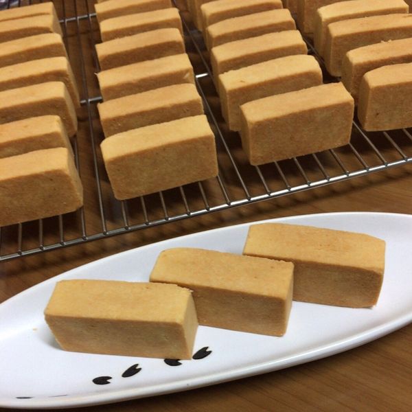 微熱山丘土鳳梨酥自己在家做 : 許碧香一起做