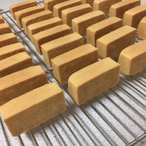 土鳳梨酥 : 許碧香一起做