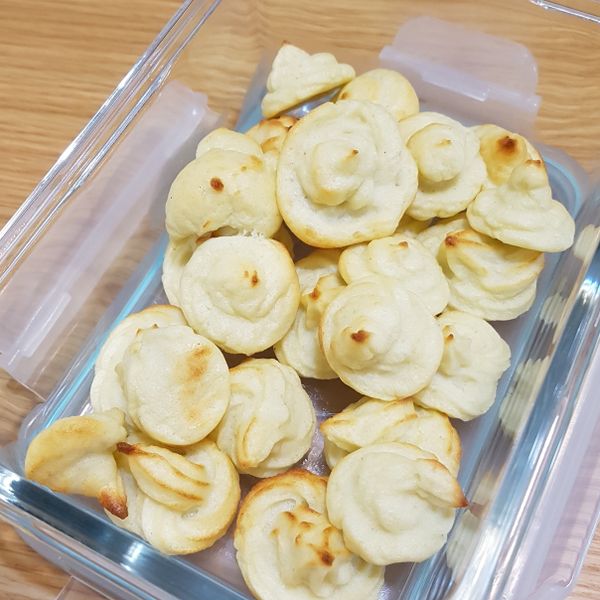 undefined：Molly Li 一起做