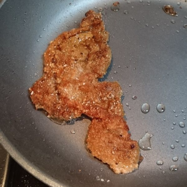 煎豬排:陳志齊 一起做