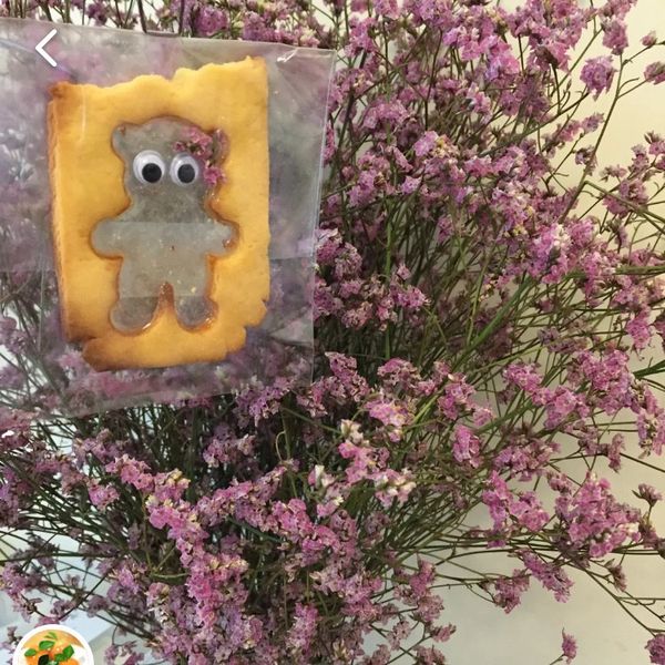 undefined：《忙裡偷閒廚房日記》 一起做