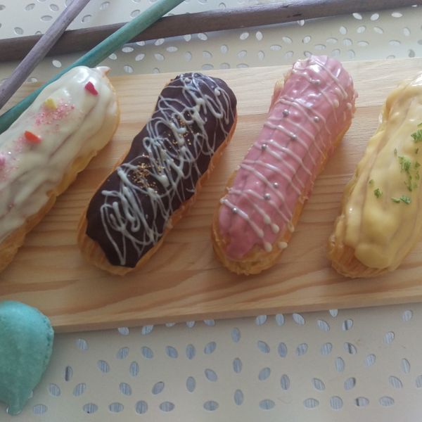 undefined：愛烘焙廚房 一起做