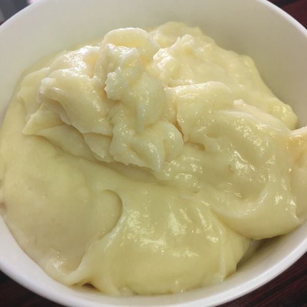 香濃滑順的卡士達醬 : Camie Lee一起做