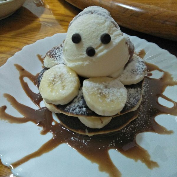 🇺🇸美式鬆餅 : Alice一起做