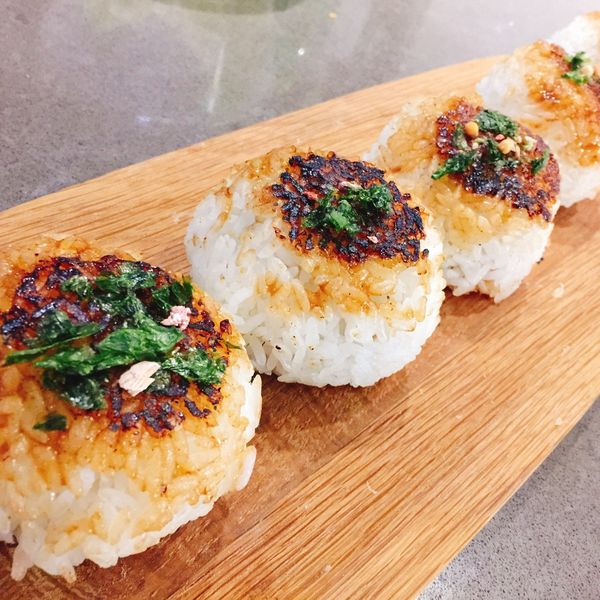 undefined：美味創意 一起做