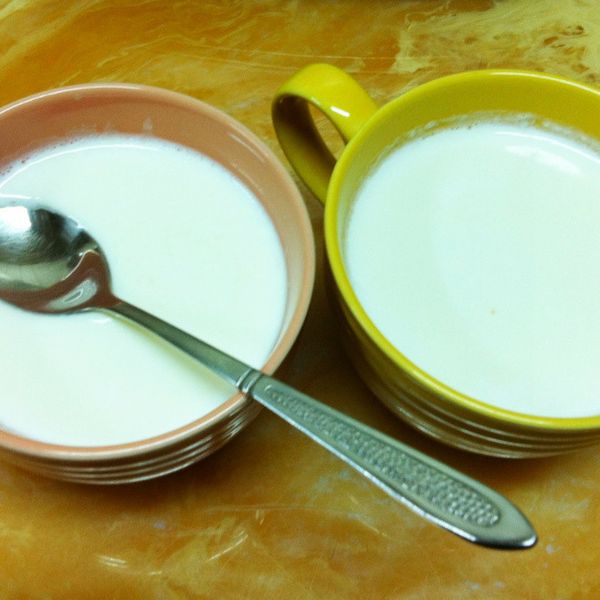 薑汁撞奶：LU●LU老爹 一起做