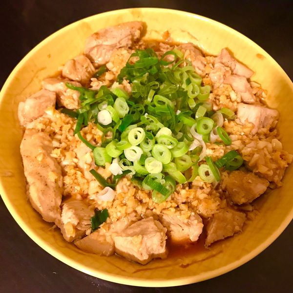 15分鐘 蒜蓉嫩蒸雞胸(電鍋也OK) : Jacqueline Su一起做