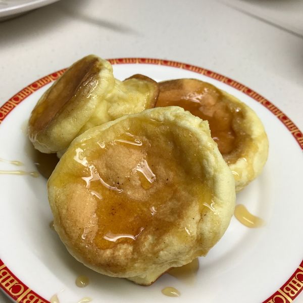 undefined：Christine Chao 一起做