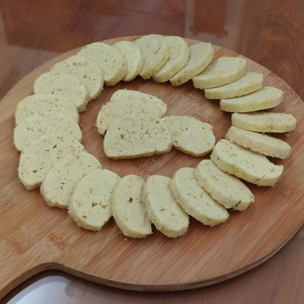 檸檬酥餅～大推薦 : 蕭麗文一起做