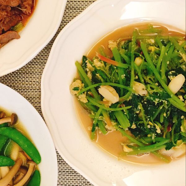 undefined：Sabrina Chen 一起做