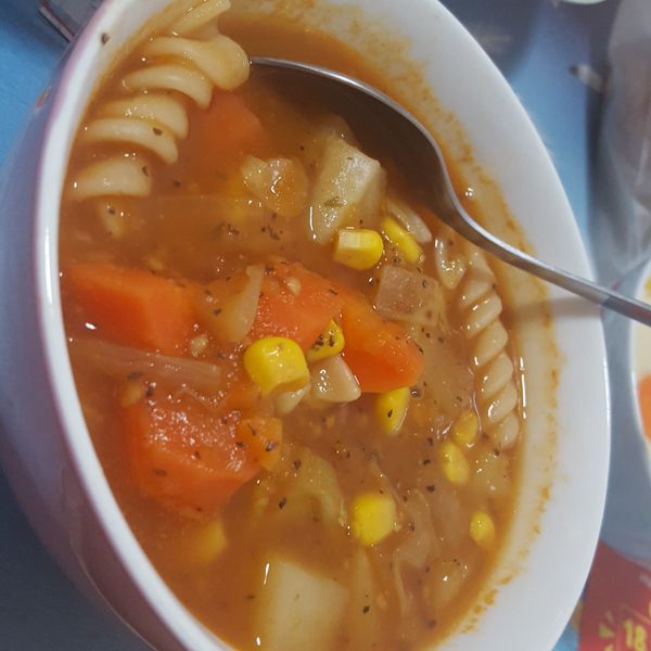 罗宋汤 : etheory一起做