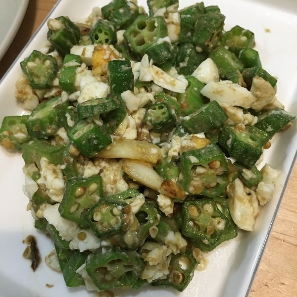 金沙秋葵：Grace Pan 一起做