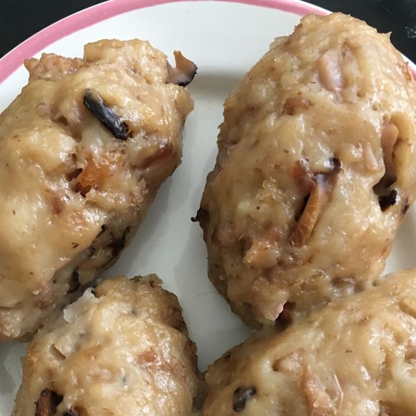 芋粿巧 : Yi Zhen Pan一起做