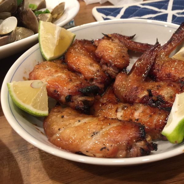 undefined：Emily Wang 一起做