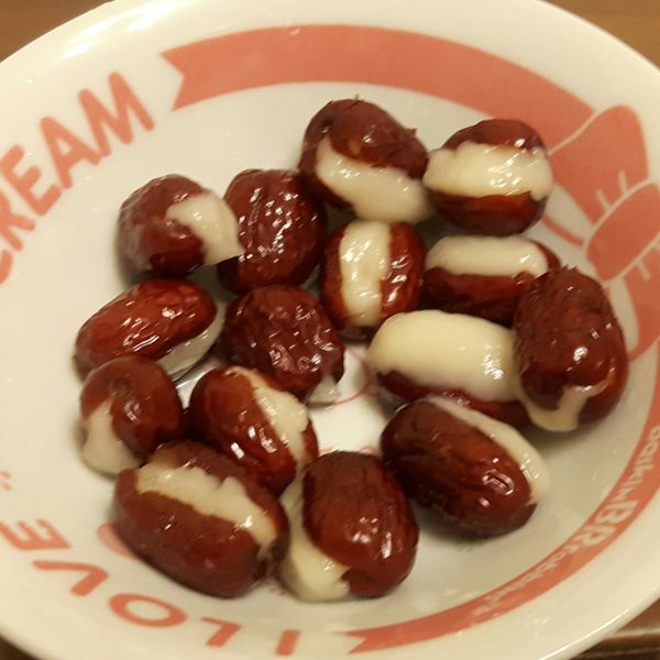 上海點心在家簡單做-心太軟 : 黃郁淳一起做