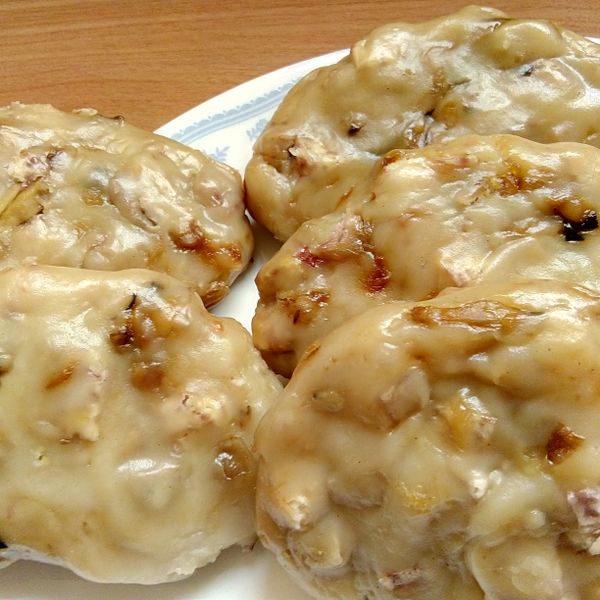 芋粿巧 : 秋菊黃一起做