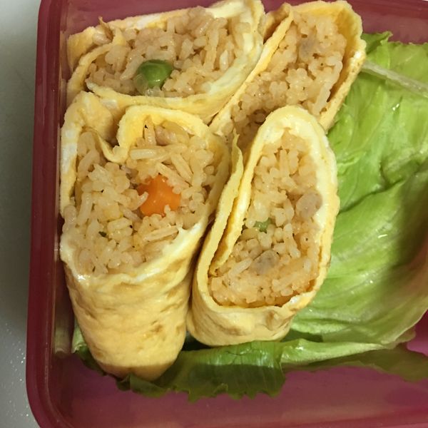 undefined：Zita Ho 一起做