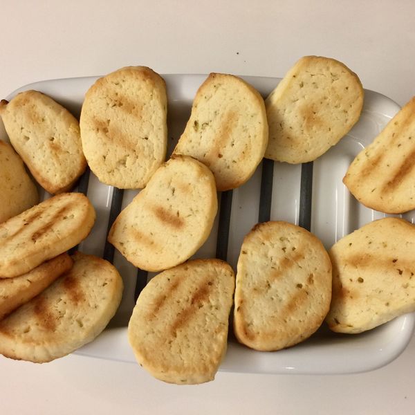 🍋酸酸甜甜真檸檬餅乾🍋 : eggmami一起做