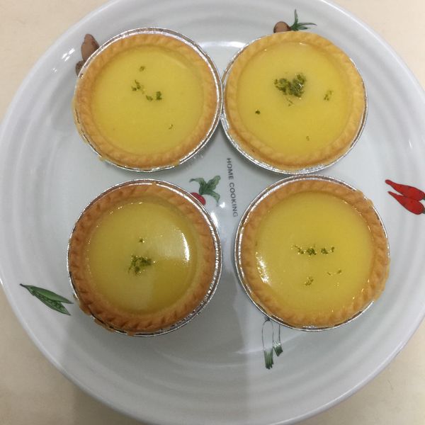 檸檬塔內餡 Vitantonio : wtsawhu一起做