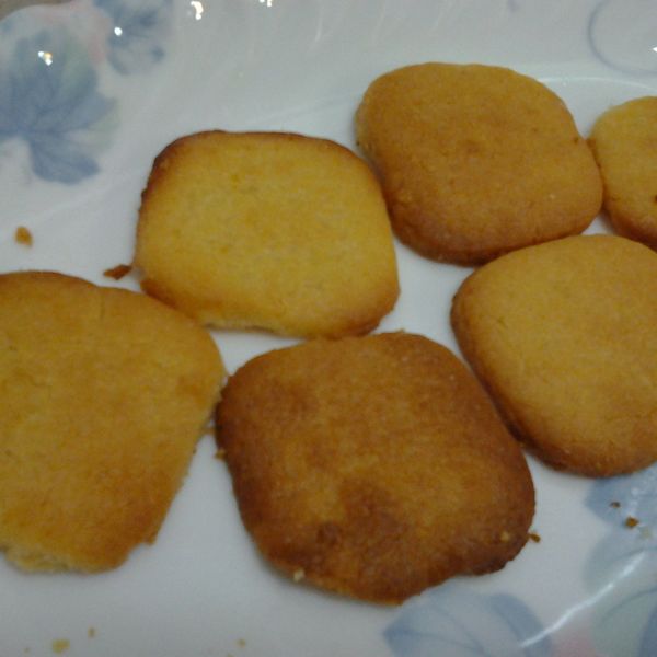 【肉桂打噴嚏】情人節手工巧克力餅乾:愛咪 一起做