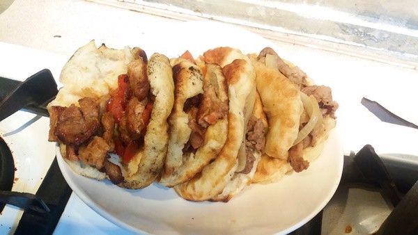 undefined：Hsun Hua Hsu 一起做