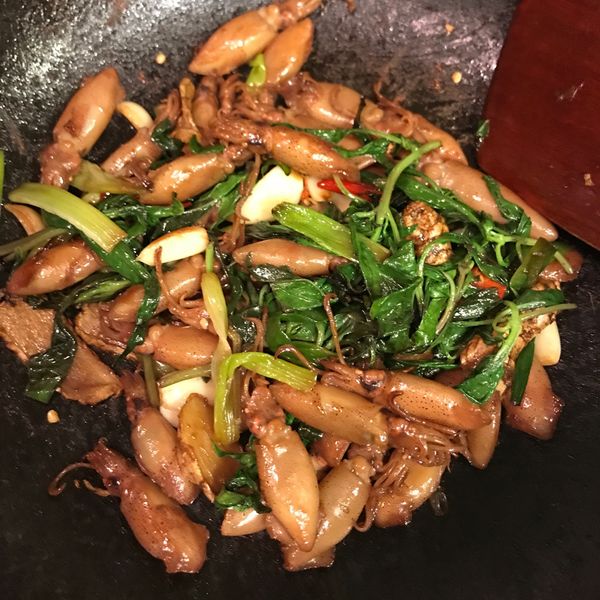 三杯小卷：Jennifer Chang 一起做