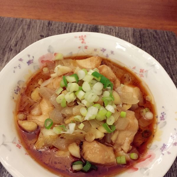 15分鐘 蒜蓉嫩蒸雞胸(電鍋也OK) : Tiffany一起做