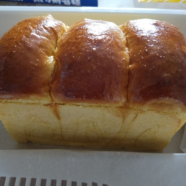 南瓜土司：Meeiwen Wu 一起做