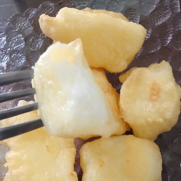 兒時回憶點心"炸鮮奶" ~『光泉鮮乳』 : Sin Yu 一起做