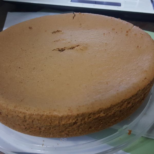 巧克力棉花蛋糕(入可即化喔~) : Ming Yean Ng一起做