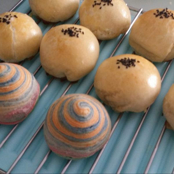 undefined：Miuya Huang 一起做