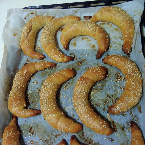 金牛角：Samantha 一起做