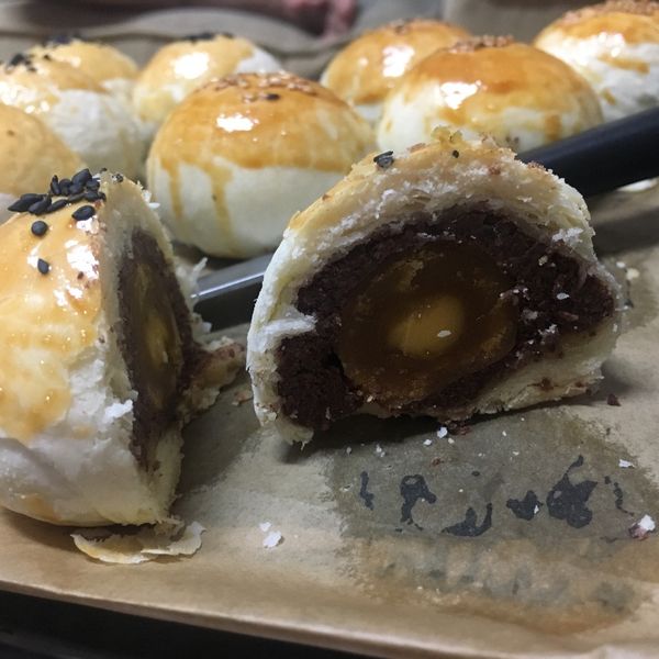 undefined：Ting-Shu Tsai 一起做