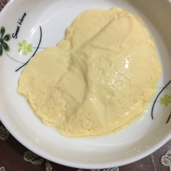 寶寶版布丁：Cuxiwoo  一起做