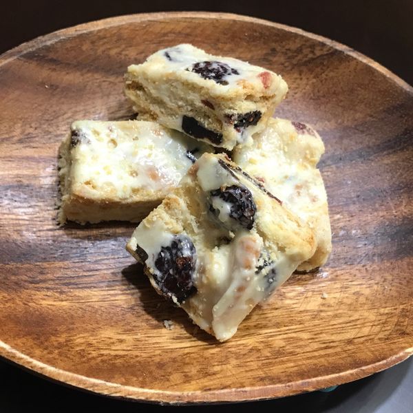 雪Q餅~極簡版 : Angela一起做