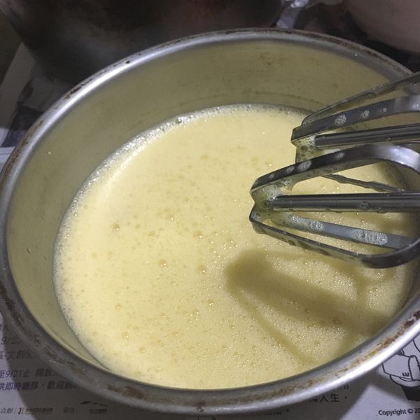 Yu-Ting Chang一起做