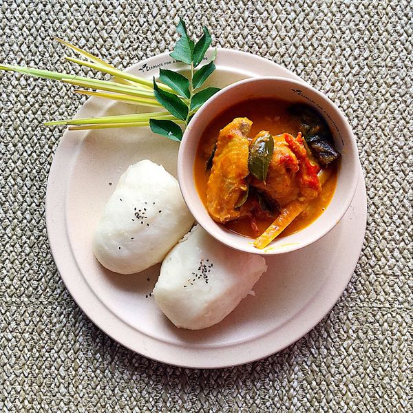 公公指定🈯️傳統大白饅頭 : peiii一起做