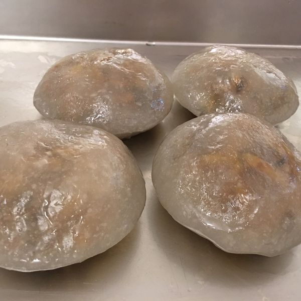 簡單好吃的-肉圓 : umasae一起做